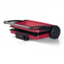 Bosch | TCG4104 | Grill | Contact | 2000 W | Red - 8
